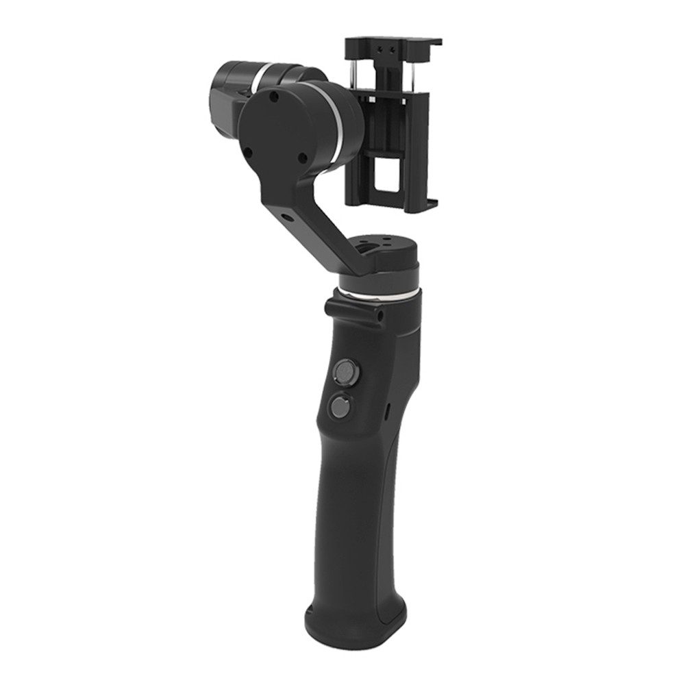 Capture 3 Axis Gimbal Stabilizer For Three-Axis Cell Phone 