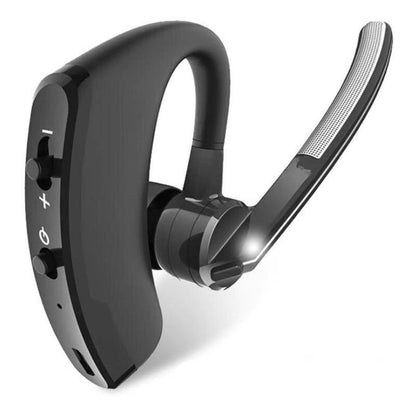 Pilot Type Wireless Headphone