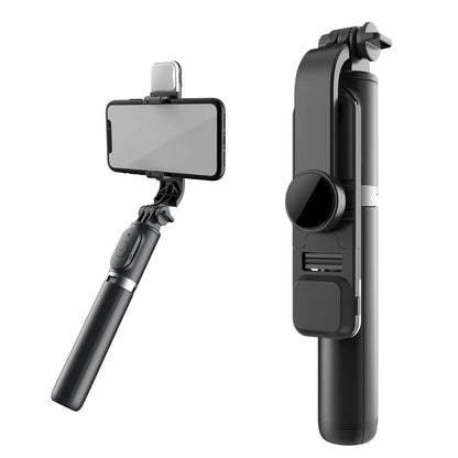 Gimbal Estabilizador Para Celular Q08