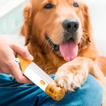 Electric Nail File for Dogs and Cats