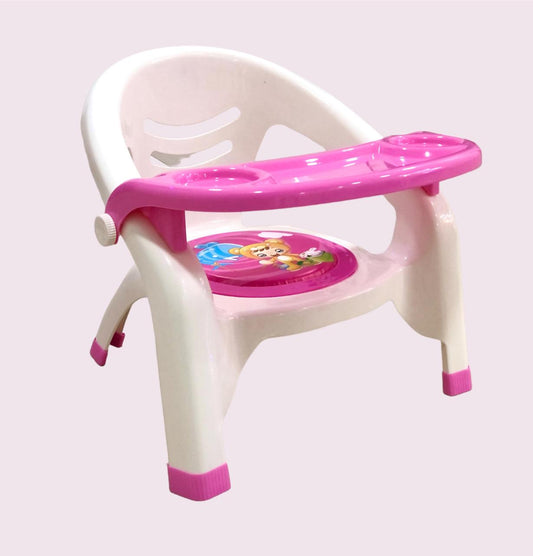 2 in 1 Baby Dining Chair with Sound + Free Shipping 