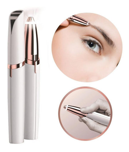 Rechargeable Eyebrow Epilator 