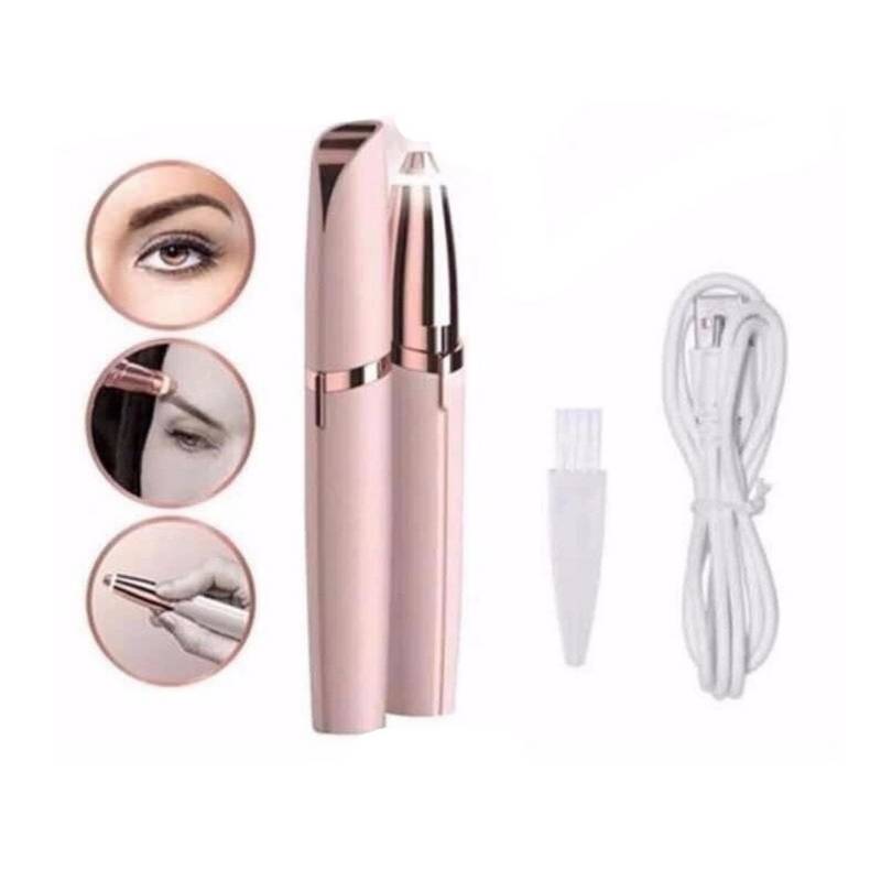 Rechargeable Eyebrow Epilator 