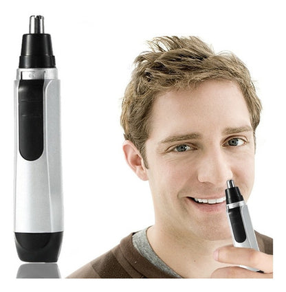 Nose hair remover