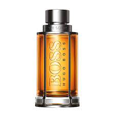 Hugo Boss The Scent  100 ml para hombre