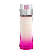 Lacoste Touch Of Pink perfume for women 90Ml