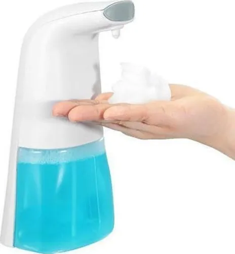 Automatic soap dispenser