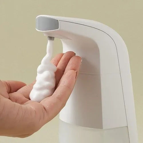 Automatic soap dispenser