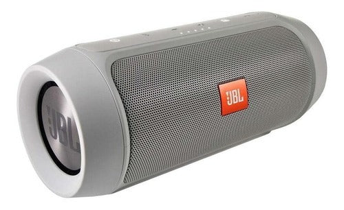 Jbl Charge 2 + Bluetooth Speaker 