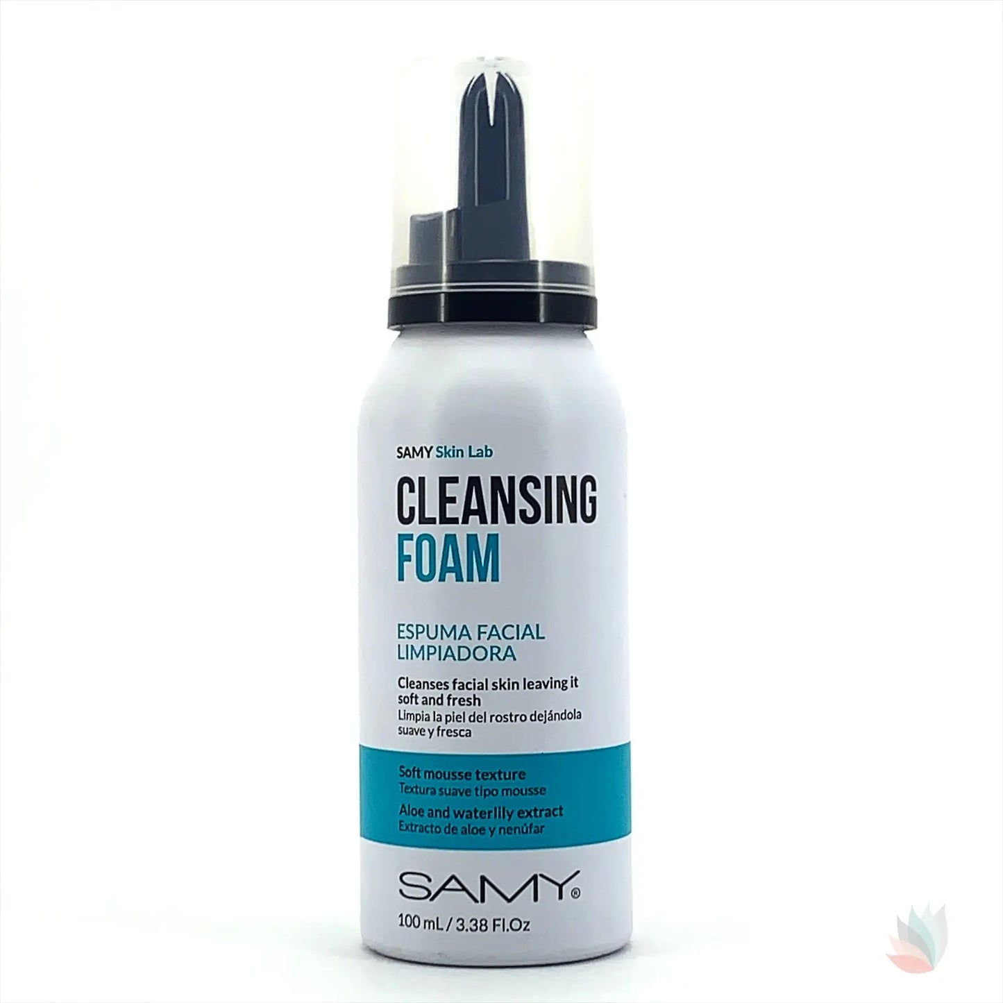 Facial Cleansing Foam 100 ml - Samy