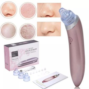 Blackhead extractor 