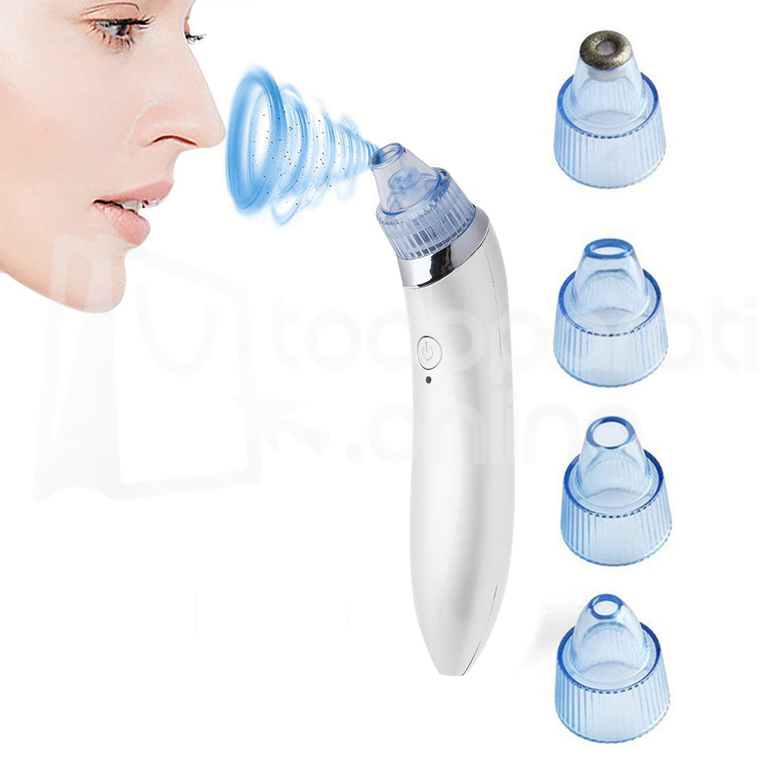 Blackhead extractor 