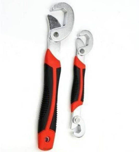 Universal Multipurpose Wrenches