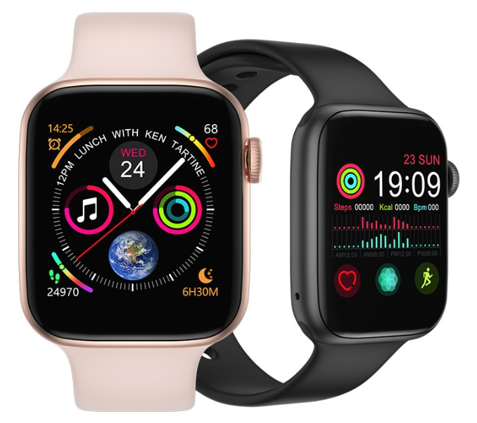 Reloj inteligente F18 Smart Watch