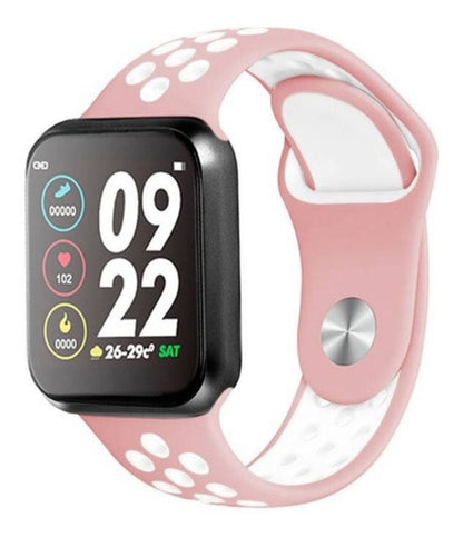 Smart Watch F8 Fitness