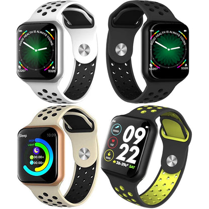 Smart Watch F8 Fitness