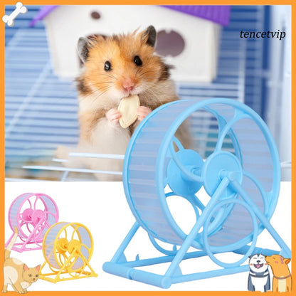 Hamster Exercise Wheel Diameter 12cm