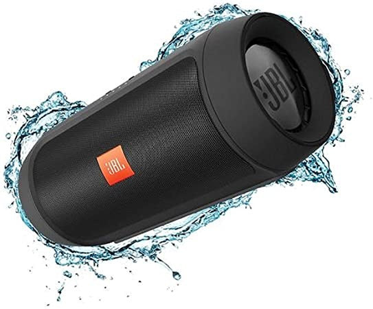 Parlante Jbl Charge 2 + Bluetooth