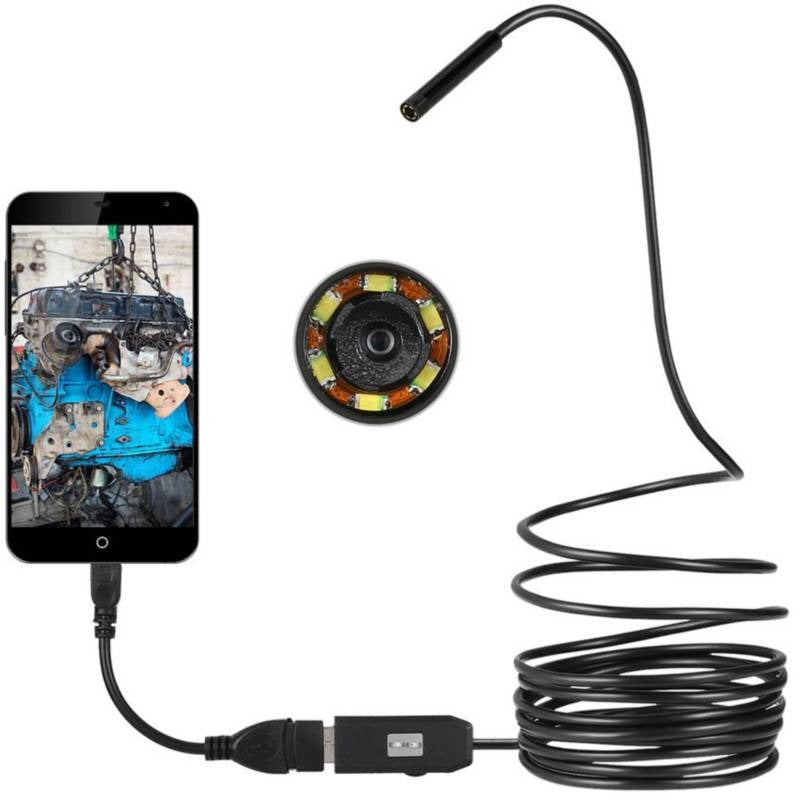 Endoscope Camera 5 meters 