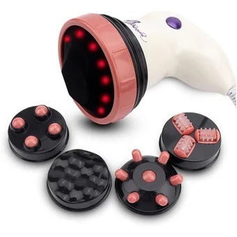 Body Innovation Infrared Electric Body Massager