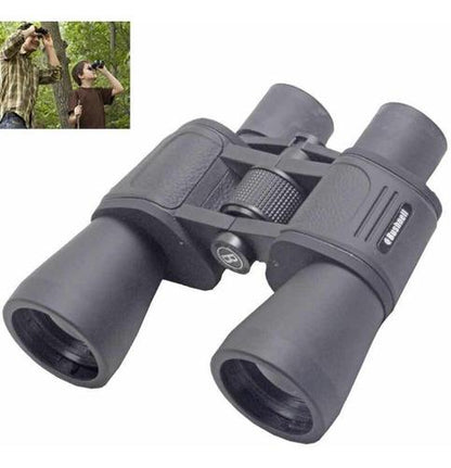 Binoculares profesional Bushnell 20x50 168M/1000M + Envio Gratis