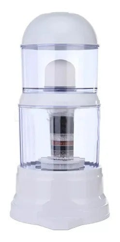 Bioenergetic Water Purifier Filter