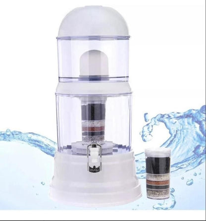 Bioenergetic Water Purifier Filter