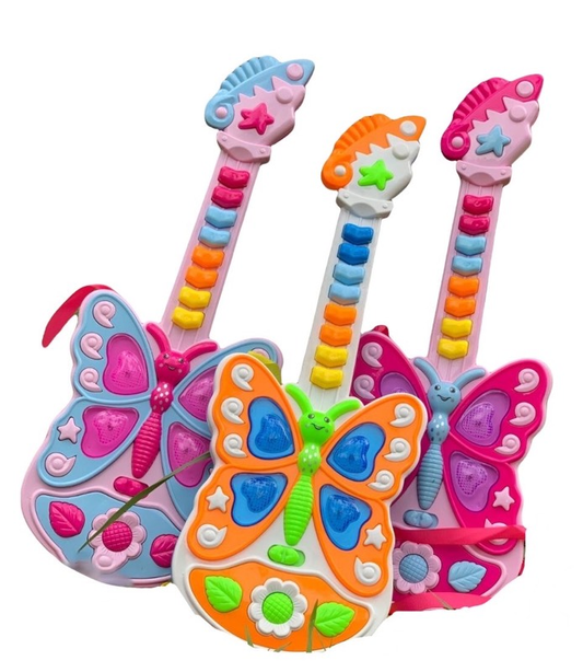 Guitarra para niños