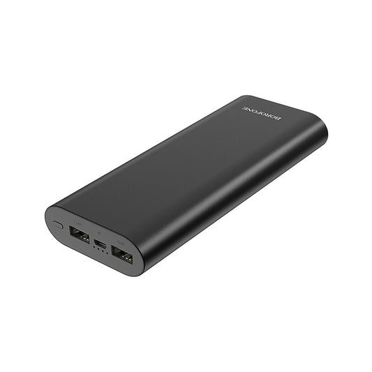 Power bank para celular 20000 mah