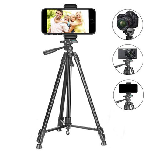 Tripod for camera and cell phone 1.15 cm + Free Shipping 