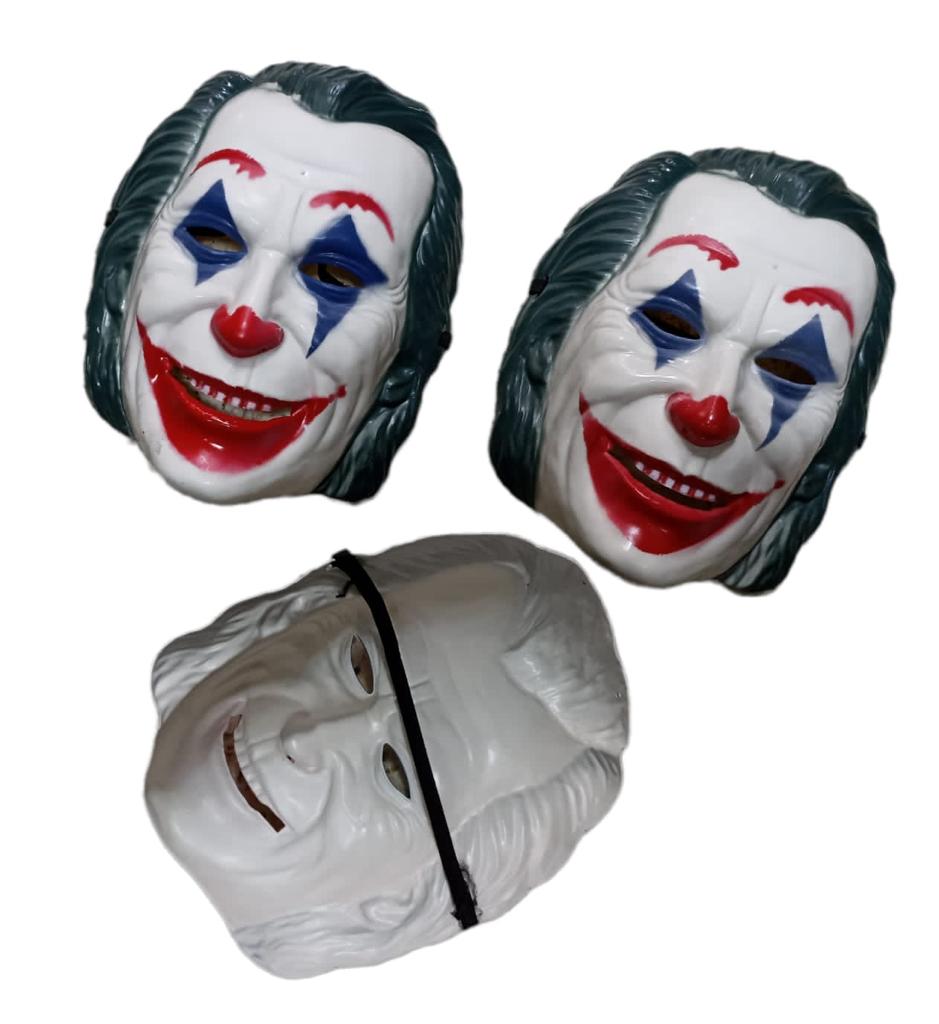 Halloween Masks