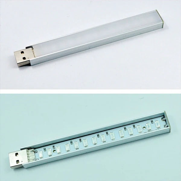 RGB Usb Led Light Bar Lamp