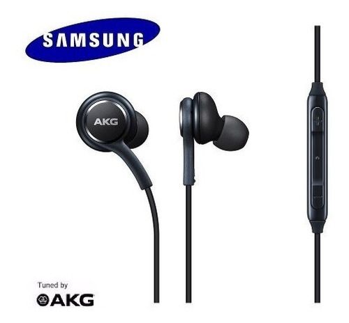 Samsung AKG Galaxy S8 Wired Headphones