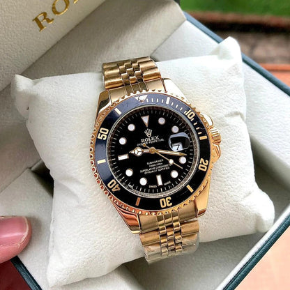 Generic ROLEX Luxury Watch + Free Shipping