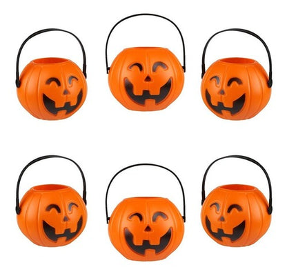 Pumpkins For Halloween 1 Unit