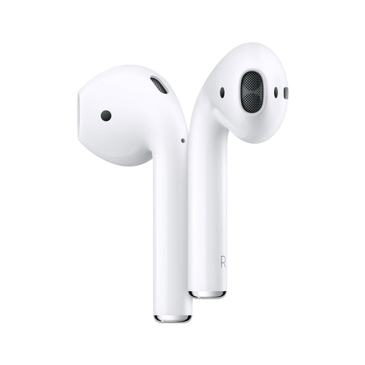 Audifonos Inalambricos AirPods Serie 2 + Envio Gratis