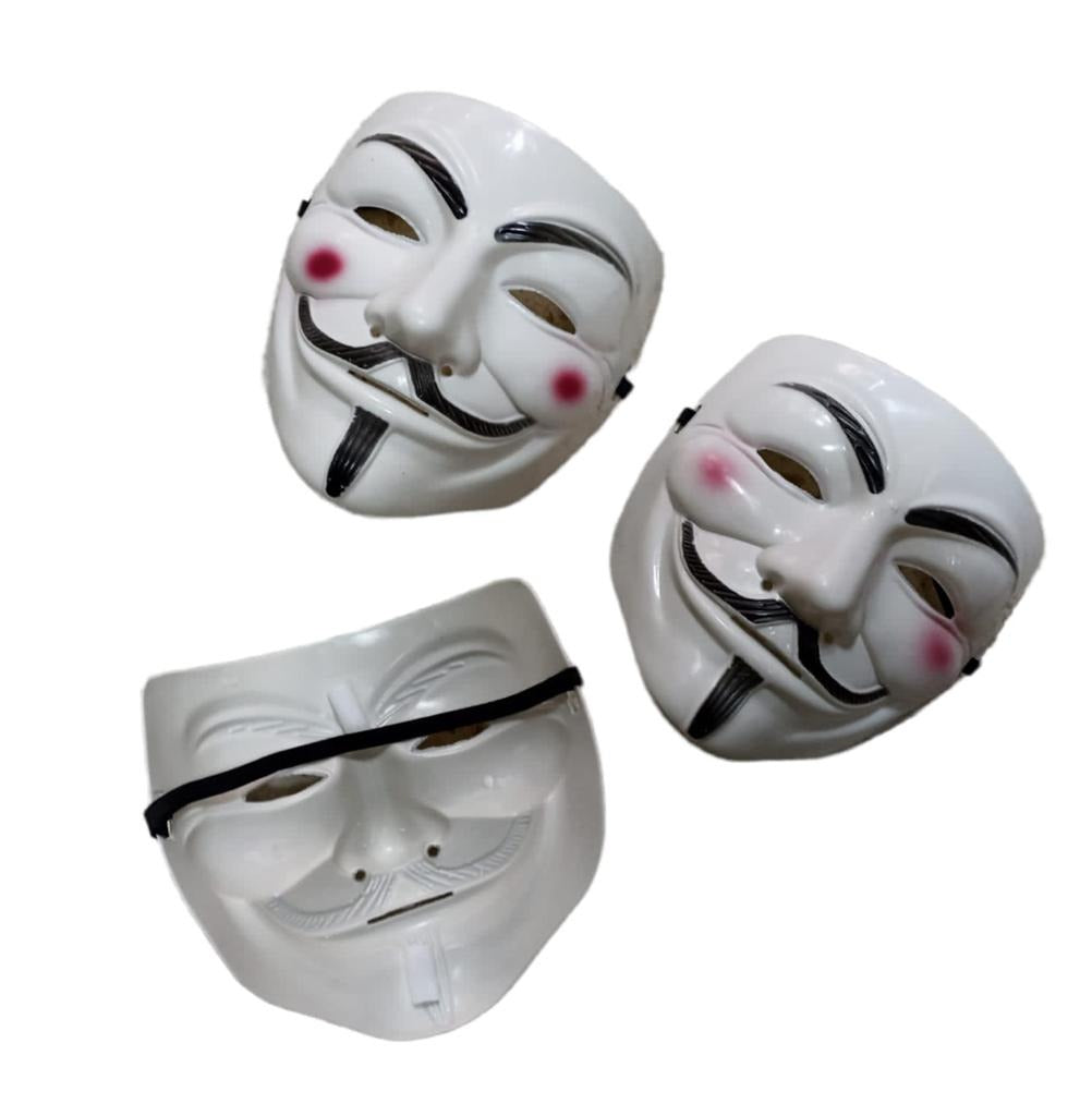 Halloween Masks