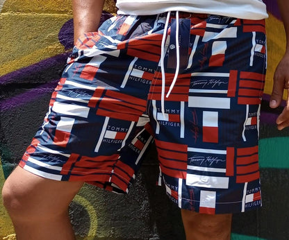 Beach Shorts