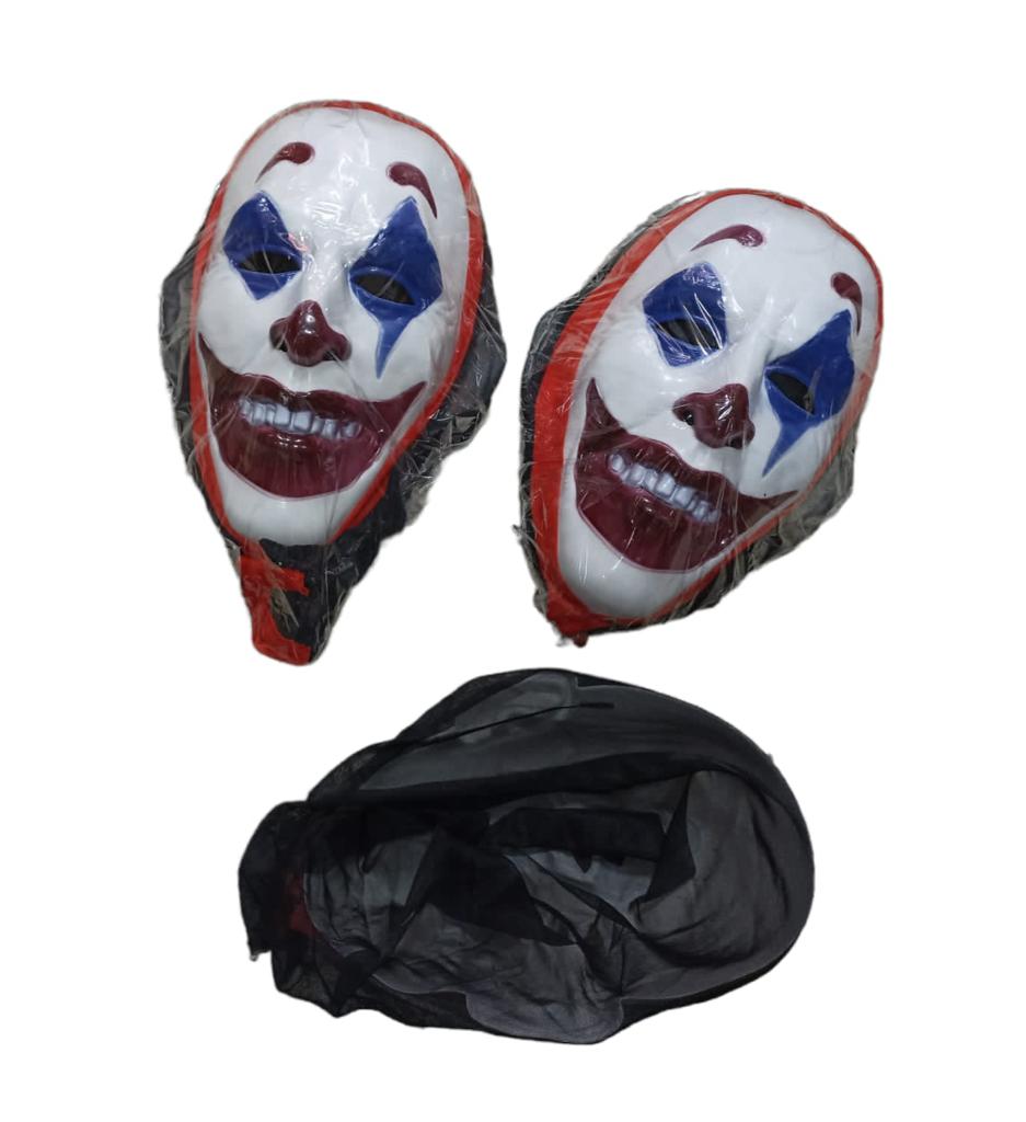 Halloween Masks