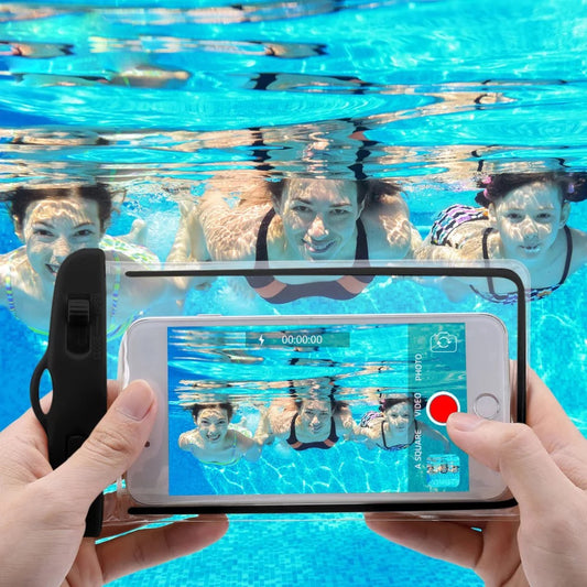 Waterproof cell phone cases-protectors