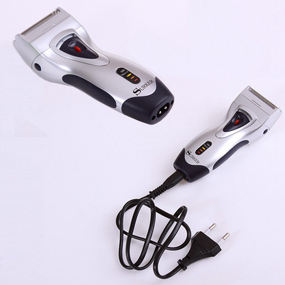 Surker Rscw8002 Rechargeable Hair Cutting Shaver