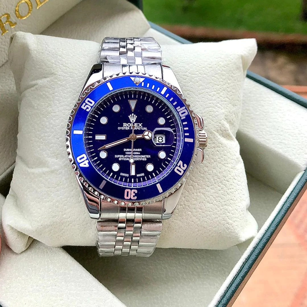 Generic ROLEX Luxury Watch + Free Shipping