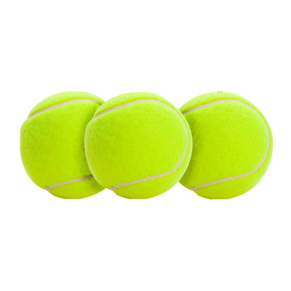 Tennis Balls X3 Units 