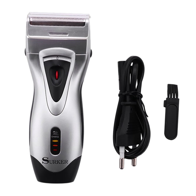 Surker Rscw8002 Rechargeable Hair Cutting Shaver