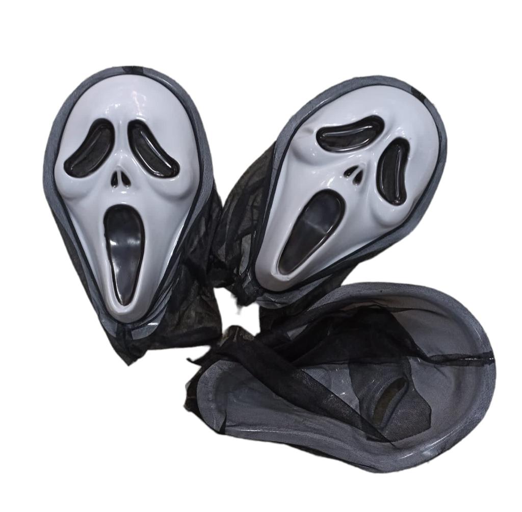 Halloween Masks