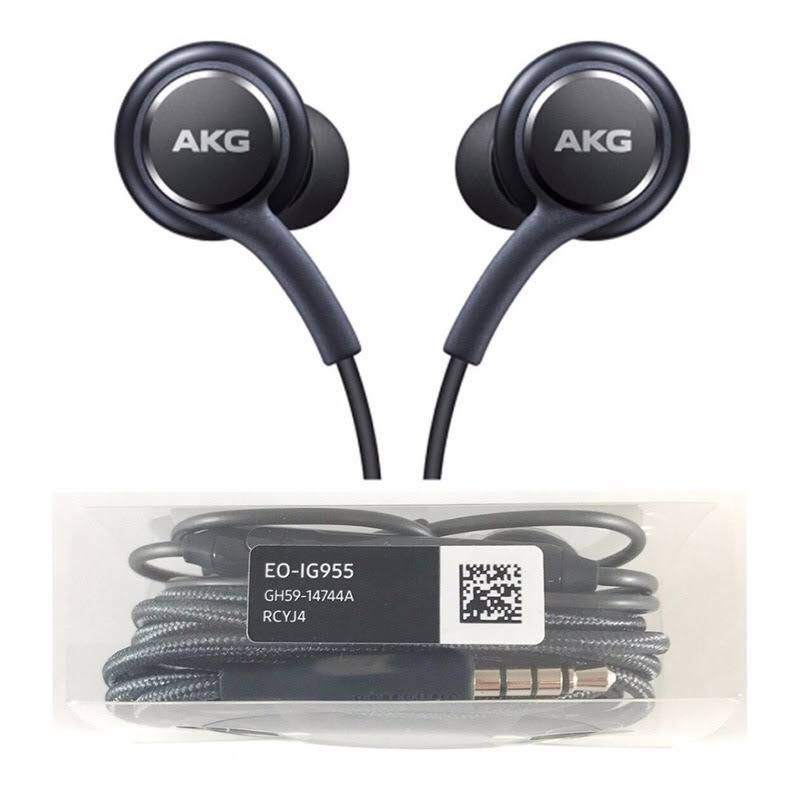 Samsung AKG Galaxy S8 Wired Headphones