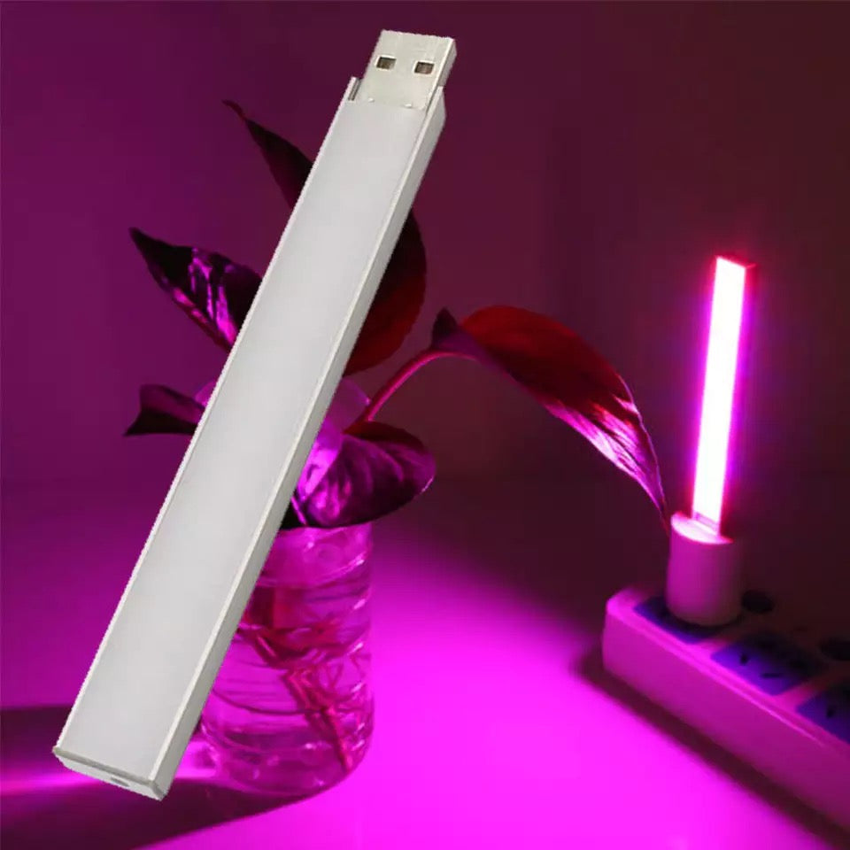 RGB Usb Led Light Bar Lamp