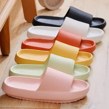 Ladies' sandals slipers in colors + Free Shipping 