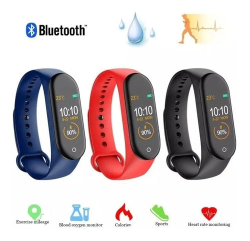 Smartwach bracelet M4 smart watch