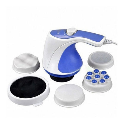 Body massager 